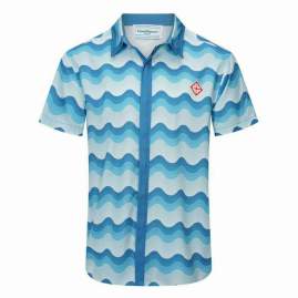 Picture of Casablanca Shirts Short _SKUCasablancaM-3XLmytx958828104